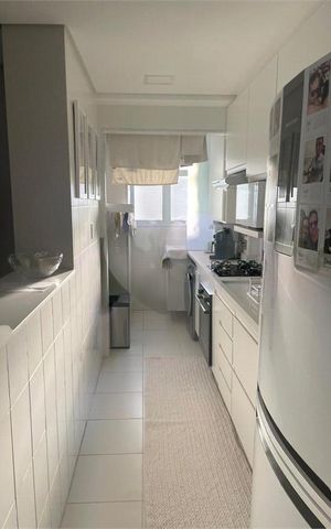 Apartamento à venda com 75m², 2 quartos e 1 vaga
