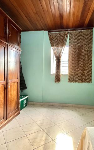 Casa à venda com 150m², 4 quartos e 3 vagas Casa à venda com 150m², 4 quartos e 3 vagasQuarto 1
