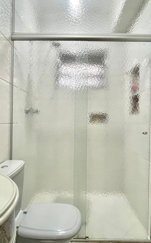 Casa à venda com 150m², 4 quartos e 3 vagas Casa à venda com 150m², 4 quartos e 3 vagasBanheiro Social
