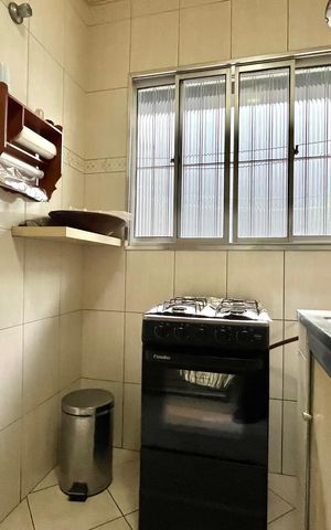Casa à venda com 150m², 4 quartos e 3 vagas Casa à venda com 150m², 4 quartos e 3 vagasCozinha