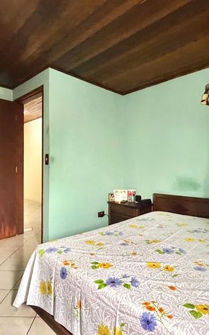 Casa à venda com 150m², 4 quartos e 3 vagas Casa à venda com 150m², 4 quartos e 3 vagasQuarto 3