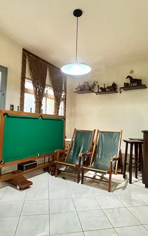 Casa à venda com 150m², 4 quartos e 3 vagas Casa à venda com 150m², 4 quartos e 3 vagasSala 2