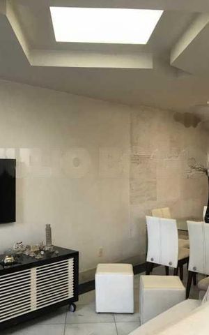 Apartamento à venda com 190m², 4 quartos e sem vaga