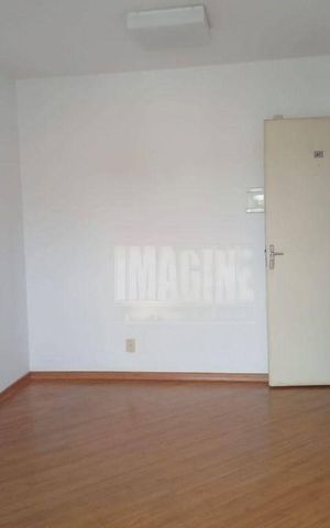 Apartamento à venda com 48m², 2 quartos e 1 vaga