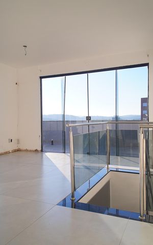 Apartamento à venda com 246m², 4 quartos e 2 vagasSala 2