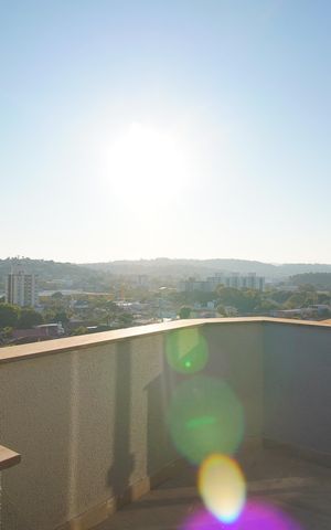 Apartamento à venda com 246m², 4 quartos e 2 vagasvaranda do Quarto 3