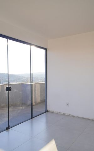 Apartamento à venda com 246m², 4 quartos e 2 vagasQuarto 2