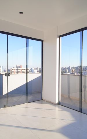 Apartamento à venda com 246m², 4 quartos e 2 vagasQuarto 2