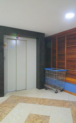 Apartamento à venda com 246m², 4 quartos e 2 vagasHall de entrada