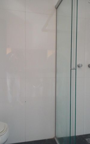 Apartamento à venda com 246m², 4 quartos e 2 vagasBanheiro da Suíte