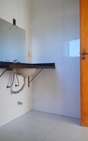 Apartamento à venda com 246m², 4 quartos e 2 vagasBanheiro 2