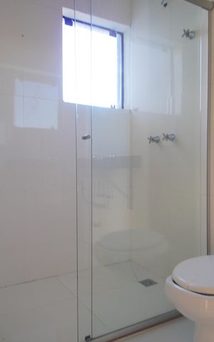 Apartamento à venda com 246m², 4 quartos e 2 vagasBanheiro 2