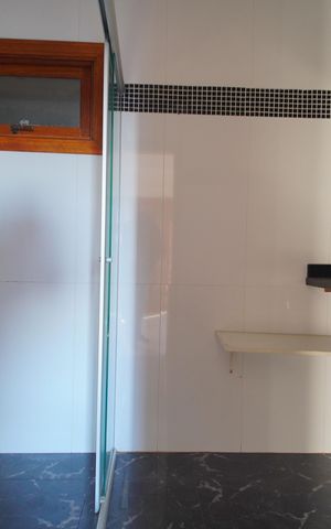 Apartamento à venda com 246m², 4 quartos e 2 vagasBanheiro da Suíte
