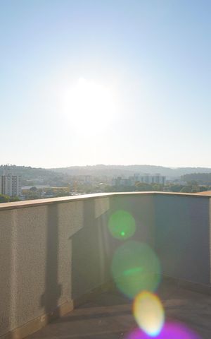 Apartamento à venda com 246m², 4 quartos e 2 vagasvaranda do Quarto 2