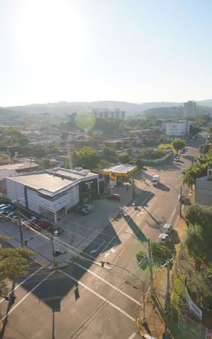 Apartamento à venda com 246m², 4 quartos e 2 vagasVista do Quarto 1