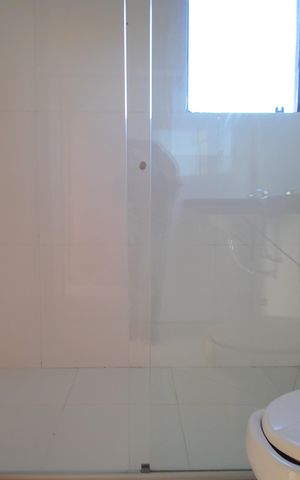 Apartamento à venda com 246m², 4 quartos e 2 vagasBanheiro 2
