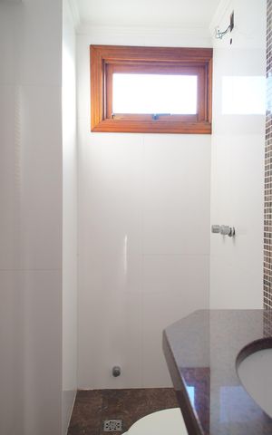 Apartamento à venda com 246m², 4 quartos e 2 vagasBanheiro 1