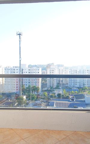 Apartamento à venda com 246m², 4 quartos e 2 vagasVaranda da Sala