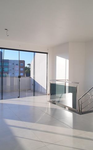 Apartamento à venda com 246m², 4 quartos e 2 vagasSala 2