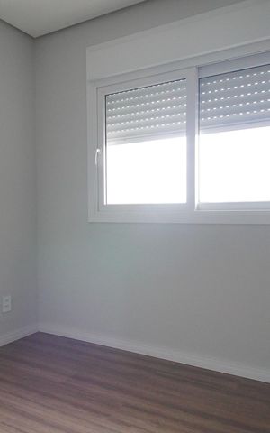 Apartamento à venda com 100m², 3 quartos e 2 vagasQuarto 1