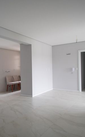 Apartamento à venda com 100m², 3 quartos e 2 vagasSala