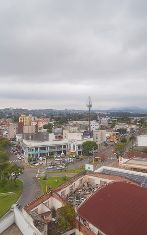 Apartamento à venda com 100m², 3 quartos e 2 vagasVista do Quarto 2