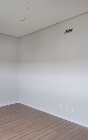 Apartamento à venda com 100m², 3 quartos e 2 vagasSuíte