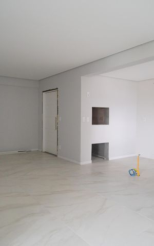 Apartamento à venda com 101m², 3 quartos e 2 vagasSala