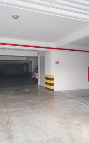 Apartamento à venda com 101m², 3 quartos e 2 vagasÁrea comum