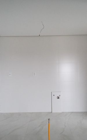Apartamento à venda com 101m², 3 quartos e 2 vagasCozinha