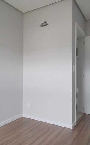 Apartamento à venda com 101m², 3 quartos e 2 vagasQuarto 2