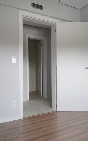 Apartamento à venda com 101m², 3 quartos e 2 vagasQuarto 1
