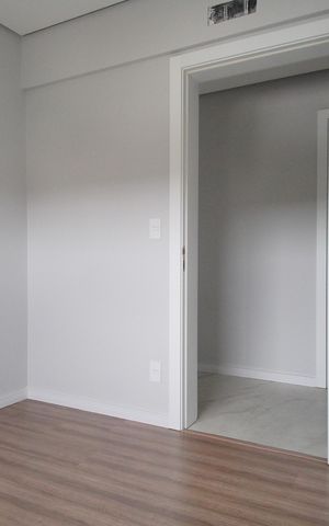 Apartamento à venda com 101m², 3 quartos e 2 vagasQuarto 1