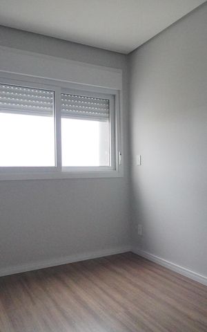 Apartamento à venda com 101m², 3 quartos e 2 vagasQuarto 2