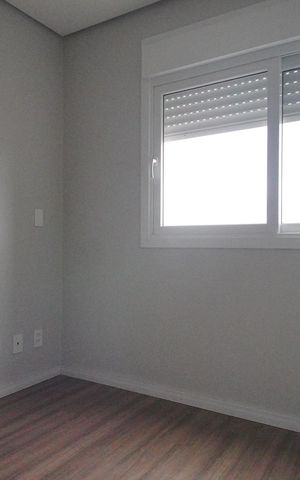 Apartamento à venda com 101m², 3 quartos e 2 vagasQuarto 2