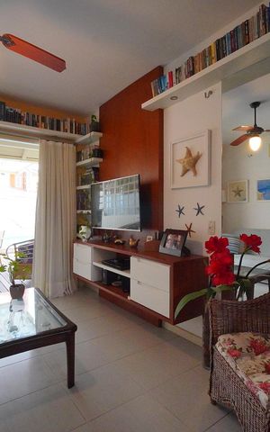 Casa para alugar com 450m², 3 quartos e 3 vagasSala 2