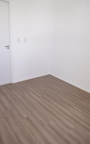 Apartamento para alugar com 61m², 3 quartos e 1 vaga Apartamento para alugar com 61m², 3 quartos e 1 vagaQuarto 3