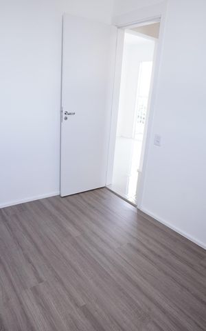 Apartamento para alugar com 61m², 3 quartos e 1 vaga Apartamento para alugar com 61m², 3 quartos e 1 vagaQuarto