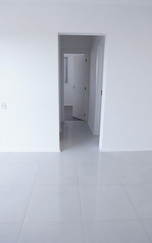 Apartamento para alugar com 61m², 3 quartos e 1 vaga Apartamento para alugar com 61m², 3 quartos e 1 vagaSala