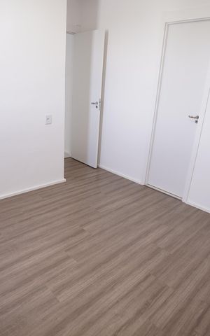 Apartamento para alugar com 61m², 3 quartos e 1 vaga Apartamento para alugar com 61m², 3 quartos e 1 vagaQuarto 3