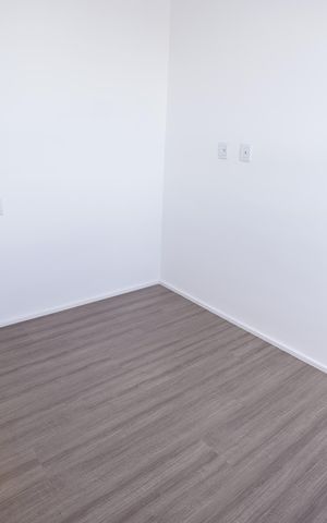 Apartamento para alugar com 61m², 3 quartos e 1 vaga Apartamento para alugar com 61m², 3 quartos e 1 vagaQuarto 2