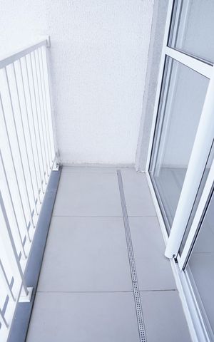 Apartamento para alugar com 61m², 3 quartos e 1 vaga Apartamento para alugar com 61m², 3 quartos e 1 vagaVista da Varanda da Sala