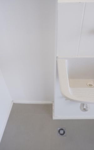 Apartamento para alugar com 61m², 3 quartos e 1 vaga Apartamento para alugar com 61m², 3 quartos e 1 vagaCozinha e Área de serviço