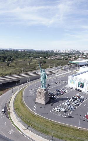 Apartamento para alugar com 61m², 3 quartos e 1 vaga Apartamento para alugar com 61m², 3 quartos e 1 vagaVista da Varanda da Sala