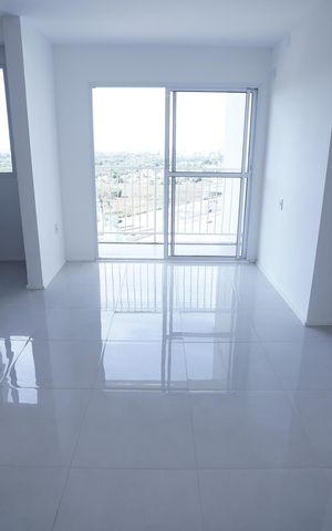 Apartamento para alugar com 61m², 3 quartos e 1 vaga Apartamento para alugar com 61m², 3 quartos e 1 vagaSala