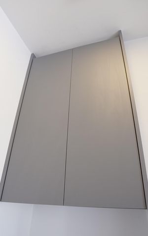 Apartamento para alugar com 61m², 3 quartos e 1 vaga Apartamento para alugar com 61m², 3 quartos e 1 vagaCozinha e Área de serviço