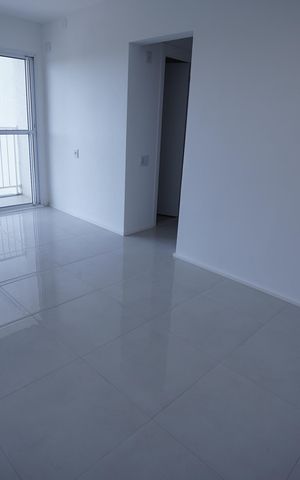 Apartamento para alugar com 61m², 3 quartos e 1 vaga Apartamento para alugar com 61m², 3 quartos e 1 vagaSala