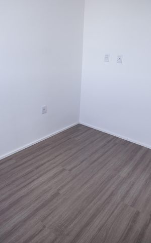Apartamento para alugar com 61m², 3 quartos e 1 vaga Apartamento para alugar com 61m², 3 quartos e 1 vagaQuarto