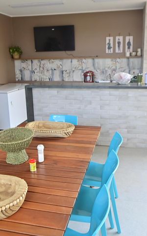 Apartamento para alugar com 61m², 3 quartos e 1 vaga Apartamento para alugar com 61m², 3 quartos e 1 vagaÁrea comum