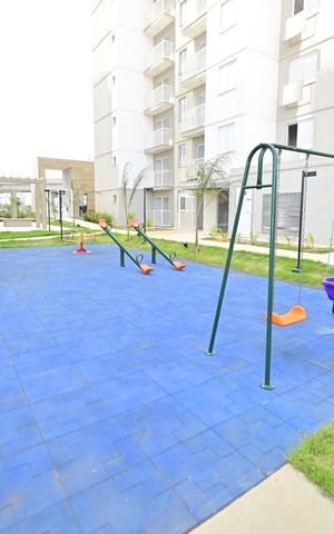 Apartamento para alugar com 61m², 3 quartos e 1 vaga Apartamento para alugar com 61m², 3 quartos e 1 vagaÁrea comum